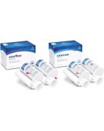IDENTIUM Vinylsiloxanether  REFILL PACK 2X380ML KETTENBACH