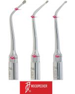 Inserti DIAMANTATI  Compatibili SATELEC® / EMS®  Woodpecker ORIGINALI  SBD2/SB2