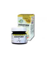 IODOFORM  PASTA CERKAMED 30gr.