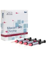 MaxCem Elite   CHROMA  Standard Kit  36371