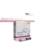 MaxCem Elite   CHROMA  Standard Kit 