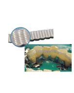 NASTRO FIBRA POLIETILENE 1-2-3-4 mm x 50cm  WestPoint ( fiber splint)  