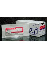 Aghi sutura "SMI " SUPRAMID - ago “TAPERCUT”  HRT 18mm