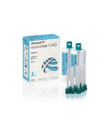 OCCLUFAST CAD ZHERMACK 2X50ml+12 Puntali