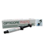 Opticore photo blu 1 Siringa da 4,5gr.