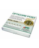 OPTICORE POST CLASSIC perni fibra vetro    12 pz