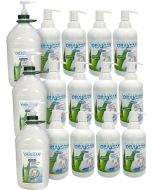 Oralsan coluttorio clorexidrina 0,2%  *OFFERTA* 27Litrri