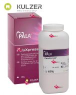 PALAXPRESS POLVERE ROSA e ROSA VENATO  1Kg  KULZER