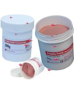PASTA PROFILASSI  per Detartrase (tipo Detartrine) MEDIA MENTA 300G