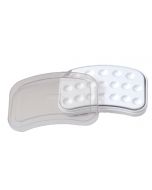 PIASTRA PER CERAMICA STAIN TRAY  con 19  Pozzetti