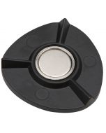 ARTICOLATORE Asa Dental Piastre Magnetiche  Metallo 5000-1M