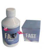 Polvere per Profilassi Woodpecker  FAST (PT-S1) -  a base di Bicarbonato 65 µm  300gr.