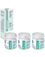 PROVIS Cementino per otturazione provvisoria  senza eugenolo 3x40gr. 