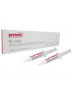 RC Prep  Premier (EDTA)  2 Siringhe da 9 gr.