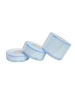Rotoli per sterilizzazione carta /pellicola verde SOGE- Azzurro MEDITECH 100-150mm