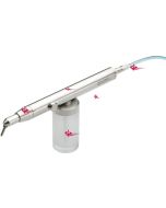 Sabbiatrice intraorale Dento-Prep Ronvig 1900