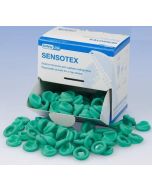 GUAINE x  RVG MONOUSO SENSOTEX  NITRILE OMNIA 200pz