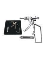 Siringa PERIPRESS per anestesia Intraligamentare    *ORIGINALE*