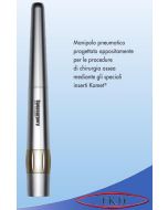 Sonosurgery® TKD