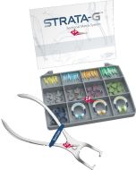 Strata G  Garrison Starter intro  kit SG-KS-40 (DEI)