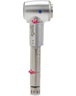 Testina per manipolo C.A. blu 1:1 Ivory  per  Mk-dent e  Kavo compatibile (vedi L68 kavo)