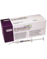 TRAXODENT Kit  7 SIRINGHE 