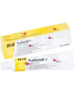 Turbosil+ Catalizzatore 60ml  per Siliconi per Condensazione