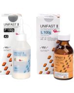 Unifast III     Polvere o  Liquido GC
