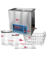 Vasca Ultrasuoni DigiClean 5L--OFFERTA--(DEI)