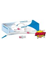 Veritip  cannule Sterili (tipo Surgitip/Blutip) 20pz.