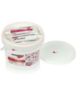Zetalabor  Zhermack  5kg con 2 indurent gel 