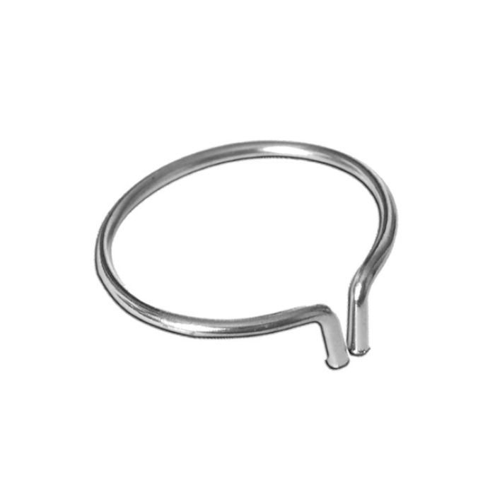 Set Di Sistemi Per Matrici Dentali Matrici Sagomate Anello A Clip Fasce Per Matrici K In Plastica Per Cuneo Strumento Per Strumenti Per Odontoiatria - Foto 13