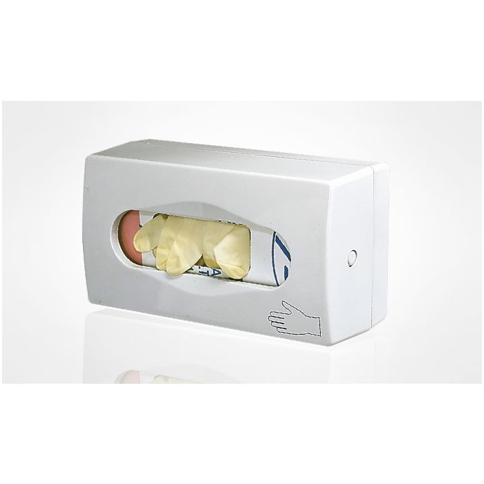 Dispenser Per Guanti GIMA 25430 - Per Scatole Da 100 Guanti | Aggancio A Parete - Foto 7