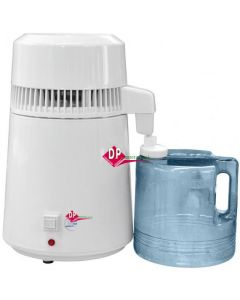 DISTILLER   DISTILLATORE - TECNO MED-