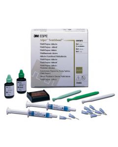 ADPER SCOTCHBOND  Multi-Purpose kit 7540S (VS-VN)