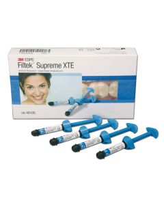 FILTEK SUPREME XTE KIT 4 Sir 4910S 3M ESPE(DEI)