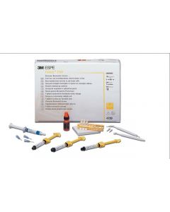 FILTEK P60 KIT 4720  *Promo*