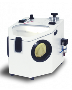 Sabbiatrice 1 modulo senza riciclo SR 921B 