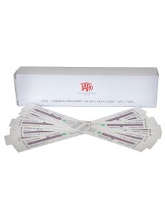 Test (vapore) FARO Indicatori chimici multiparametro classe 5  250pz.
