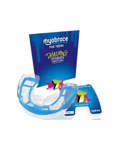 Myobrace Myofuntional T3  MRC (cm)