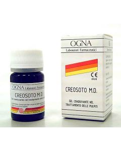 CREOSOTO M.D.  15gr. OGNA