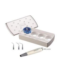 SATELEC KIT PARO MANIPOLO  EMS NEWTRON + 3 PUNTE 