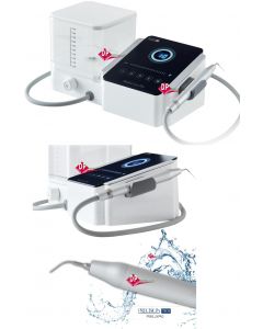 Ablatore SKALEA LUX PRO SET COMPLETO -Precision  Dentalica