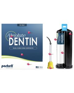 Absolute Dentin® Core Composite Colore naturale (A2)  PARKELL - S301