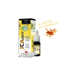  Acido Tricloroacetico  - TCA DENT 10ml 