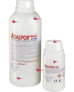 ADASPOR PLUS PRONTO