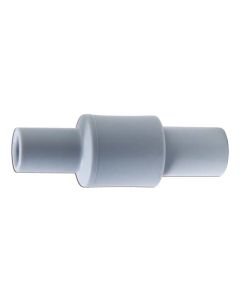 Raccordo-Adattatore  cannula / aspirasaliva  C15 "Cattani" 3pz
