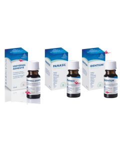 ADESIVI  Per Impronta Kettenbach  Universal, Panasil, Identium   10 ml