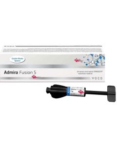 ADMIRA FUSION 5   VOCO  Ricambi 3gr.