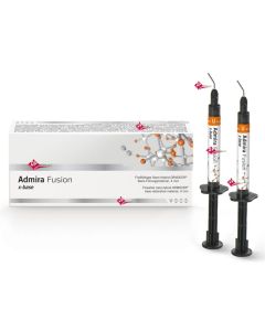 ADMIRA FUSION X-BASE U 2 SIR. 2 Gr